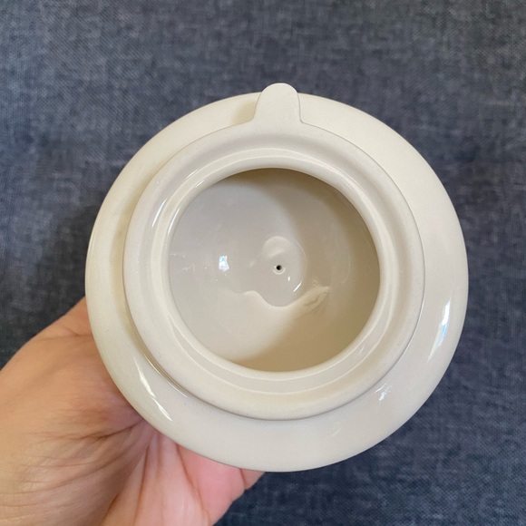 Lenox Summer Enchantment Teapot 2003🦋 - Picture 11 of 17